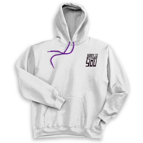 HEADBAND HOODIE